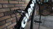 Prachtige Giant TCR racefiets maat L