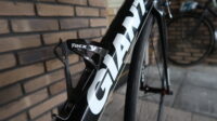 Prachtige Giant TCR racefiets maat L
