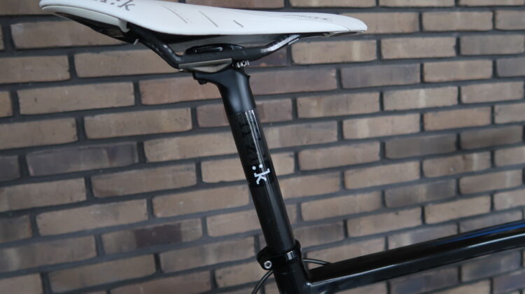 Prachtige Giant TCR racefiets maat L