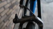 Prachtige Giant TCR racefiets maat L