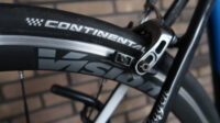 Prachtige Giant TCR racefiets maat L
