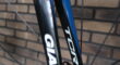 Prachtige Giant TCR racefiets maat L