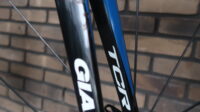 Prachtige Giant TCR racefiets maat L