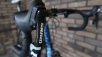 Prachtige Giant TCR racefiets maat L