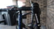 Prachtige Giant TCR racefiets maat L
