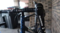 Prachtige Giant TCR racefiets maat L