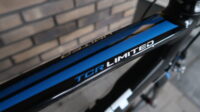 Prachtige Giant TCR racefiets maat L