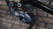 Isaac Element racefiets met FFWD wielen en vermogensmeter