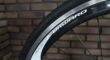 Isaac Element racefiets met FFWD wielen en vermogensmeter