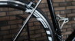 Isaac Element racefiets met FFWD wielen en vermogensmeter