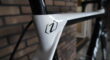 Isaac Element racefiets met FFWD wielen en vermogensmeter