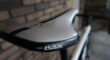 Isaac Element racefiets met FFWD wielen en vermogensmeter
