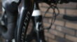 Isaac Element racefiets met FFWD wielen en vermogensmeter