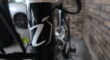 Isaac Element racefiets met FFWD wielen en vermogensmeter