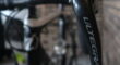 Isaac Element racefiets met FFWD wielen en vermogensmeter