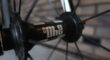 Isaac Element racefiets met FFWD wielen en vermogensmeter
