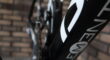 Isaac Element racefiets met FFWD wielen en vermogensmeter