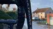 Racefiets maat 56 Van Rysel Full carbon afgemonteerd met shimano Ultegra