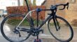 Racefiets maat 56 Van Rysel Full carbon afgemonteerd met shimano Ultegra