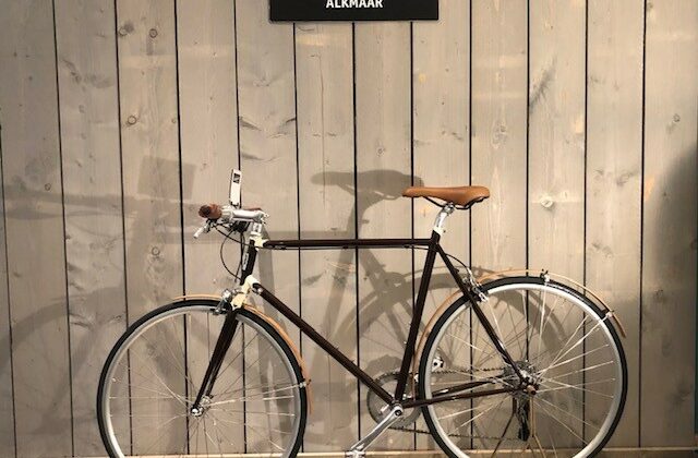 Maze Cycles 8 Speed