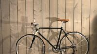 Maze Cycles 8 Speed