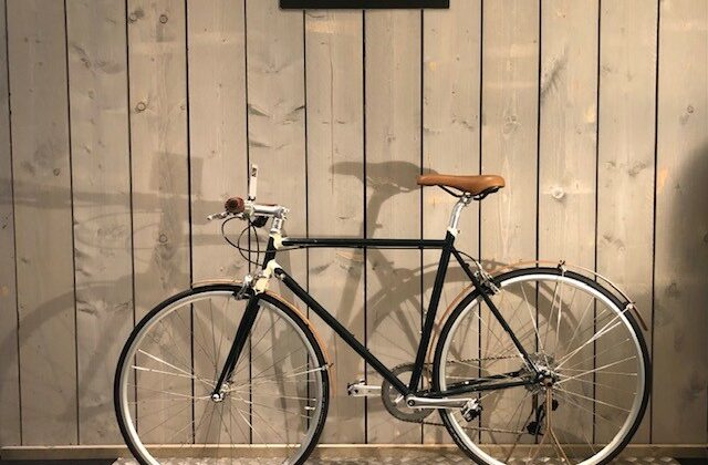 Maze Cycles 8 Speed