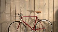 Maze Cycles 8 Speed