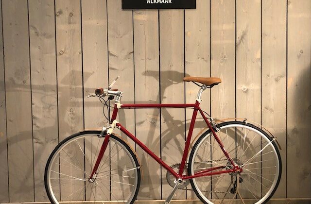 Maze Cycles 8 Speed
