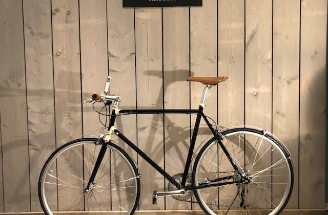 Maze Cycles 8 Speed