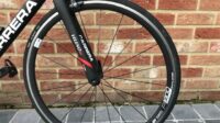 Carrera Racefiets maat 53