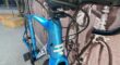 Nieuwe Ridley Fenix SL Disc – Shimano Ultegra Di2