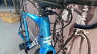 Nieuwe Ridley Fenix SL Disc – Shimano Ultegra Di2