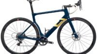 3T Strada team ABS Sram Force Disc met Quarq Powermeter (Maat L)