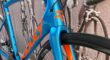 Nieuwe Ridley Fenix SL Disc – Shimano Ultegra