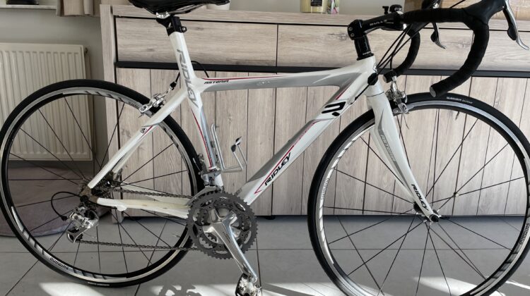 Ridley Asteria (bijna nieuw)