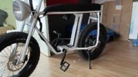 Urban drivestyle Unimoke 750 W 32 km / u