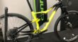 2021 Cannondale Scalpel Carbon 4 Bike