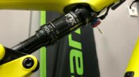 2021 Cannondale Scalpel Carbon 4 Bike