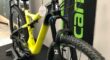 2021 Cannondale Scalpel Carbon 4 Bike