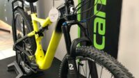 2021 Cannondale Scalpel Carbon 4 Bike