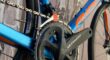 Nieuwe Ridley Fenix SL Disc – Shimano Ultegra