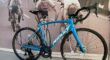 Nieuwe Ridley Fenix SL Disc – Shimano Ultegra Di2