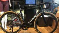 2019 SPECIALIZED S-Works Tarmac