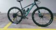 BIANCHI METHANOL CV RS 9.1 – XX1 EAGLE AXS 1X12SP