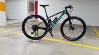 BIANCHI METHANOL CV RS 9.1 – XX1 EAGLE AXS 1X12SP