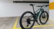 BIANCHI METHANOL CV RS 9.1 – XX1 EAGLE AXS 1X12SP