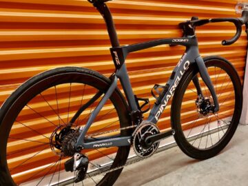 2020 Pinarello Dogma F12 Dura Ace Di2 Disc