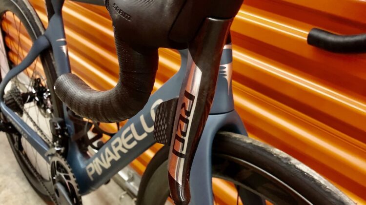 2020 Pinarello Dogma F12 Dura Ace Di2 Disc