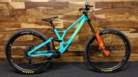 2020 SPECIALIZED DEMO 8 RACE 29″