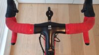 PINARELLO DOGMA F10 UITSTEKENDE STAAT EXCLUSIEVE AFMONTAGE